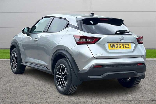 Used Nissan Juke 2025 for sale - 75015435: Photo 2