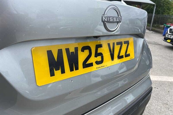 Used Nissan Juke 2025 for sale - 75015435: Photo 32