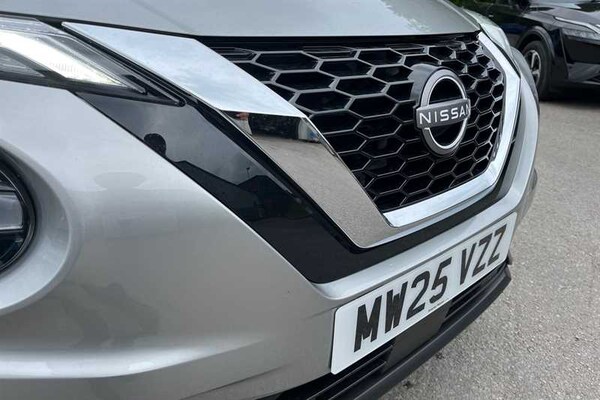Used Nissan Juke 2025 for sale - 75015435: Photo 36