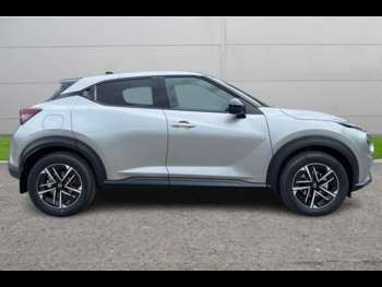 Used Nissan Juke 2025 for sale - 75015435: Photo
