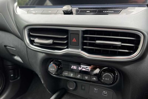 Used Nissan Juke 2025 for sale - 75015435: Photo 41