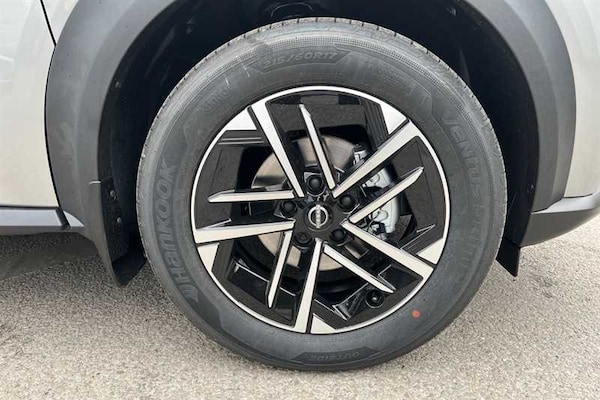 Used Nissan Juke 2025 for sale - 75015435: Photo 6