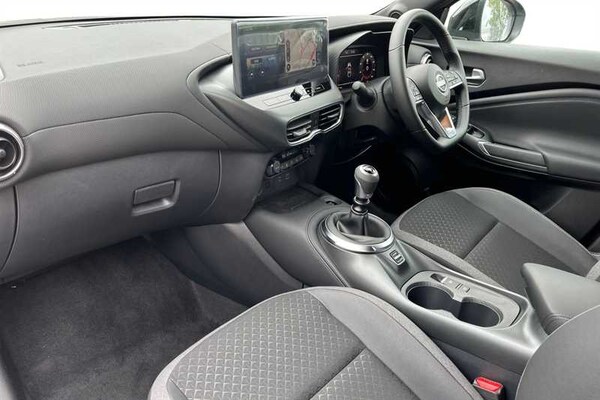 Used Nissan Juke 2025 for sale - 75015435: Photo 7