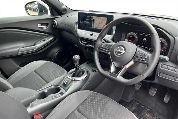 Used Nissan Juke 2025 for sale - 75015435: Photo 8