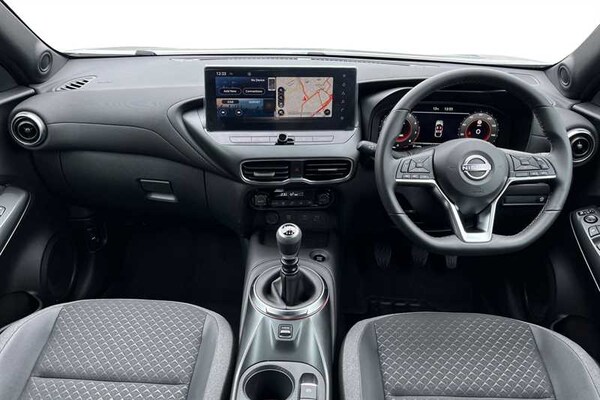 Used Nissan Juke 2025 for sale - 75015435: Photo 9