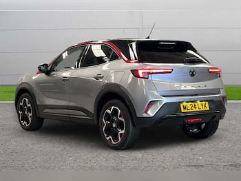 Used Vauxhall Mokka 2024 for sale - 79603820: Photo