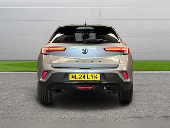 Used Vauxhall Mokka 2024 for sale - 79603820: Photo