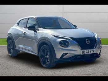 2025 - 1.6 HYBRID TEKNA 5DR AUTO