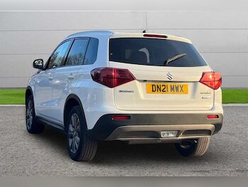 Used Suzuki Vitara 2021 for sale - 77911458: Photo