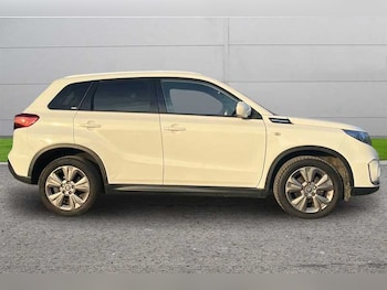 Used Suzuki Vitara 2021 for sale - 77911458: Photo