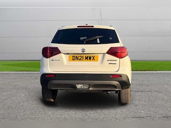 Used Suzuki Vitara 2021 for sale - 77911458: Photo