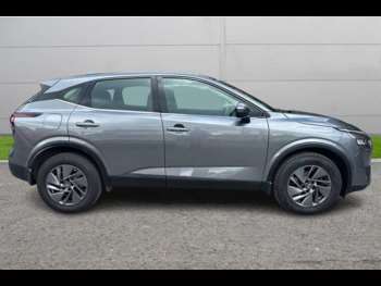 Used Nissan Qashqai 2022 for sale - 74880905: Photo