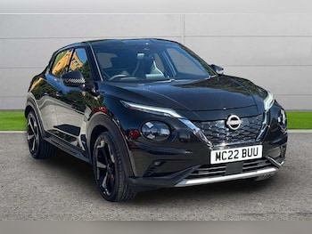 Used Nissan Juke 2022 for sale - 79414522: Photo