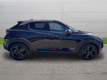 Used Nissan Juke 2022 for sale - 79414522: Photo