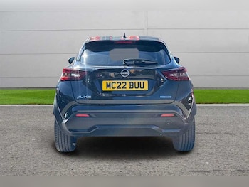 Used Nissan Juke 2022 for sale - 79414522: Photo