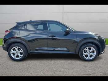 Used Nissan Juke 2020 for sale - 74881177: Photo