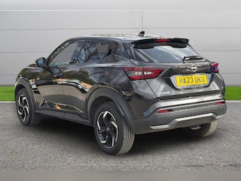 Used Nissan Juke 2023 for sale - 77726303: Photo