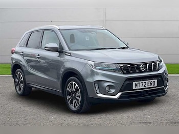 Used Suzuki Vitara 2022 for sale - 75660642: Photo