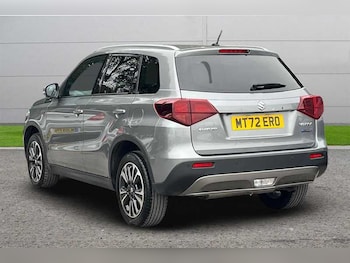 Used Suzuki Vitara 2022 for sale - 75660642: Photo