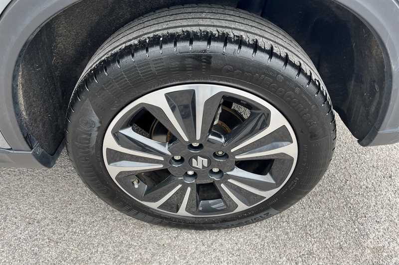 Vehicle 32