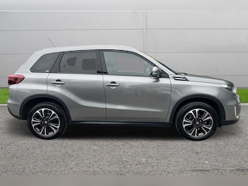 Used Suzuki Vitara 2022 for sale - 75660642: Photo