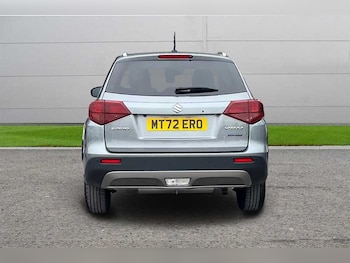 Used Suzuki Vitara 2022 for sale - 75660642: Photo
