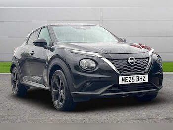 Used Nissan Juke 2025 for sale - 79523370: Photo