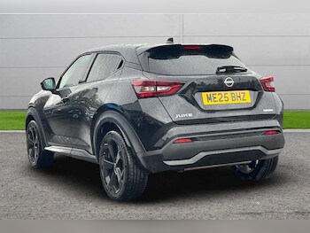 Used Nissan Juke 2025 for sale - 79523370: Photo