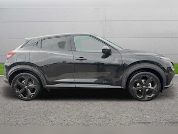 Used Nissan Juke 2025 for sale - 79523370: Photo