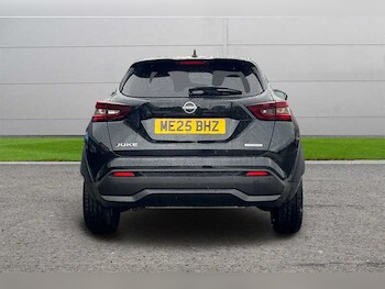 Used Nissan Juke 2025 for sale - 79523370: Photo
