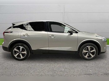 Used Nissan Qashqai 2022 for sale - 78844583: Photo