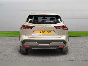 Used Nissan Qashqai 2022 for sale - 78844583: Photo