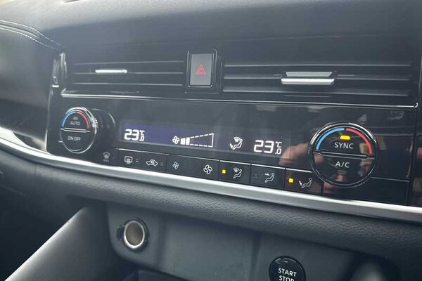 Used Nissan Qashqai 2024 for sale - 75544770: Photo 14