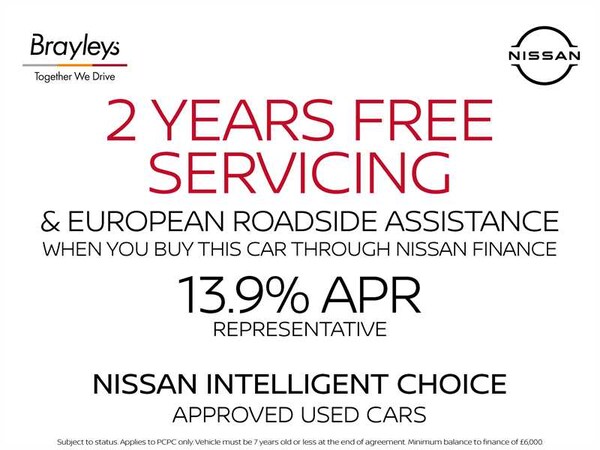 Used Nissan Qashqai 2024 for sale - 75544770: Photo 15