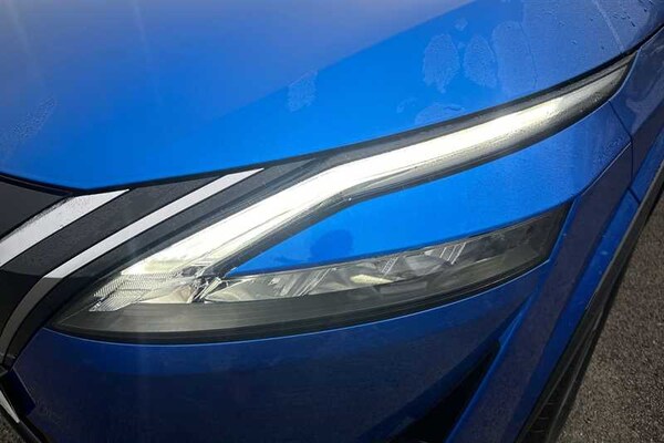 Used Nissan Qashqai 2024 for sale - 75544770: Photo 16