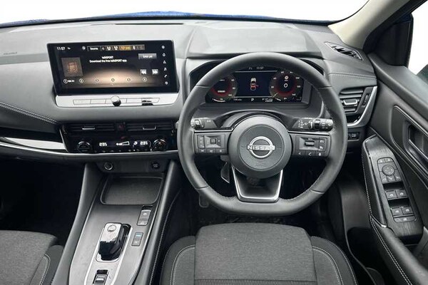 Used Nissan Qashqai 2024 for sale - 75544770: Photo 18
