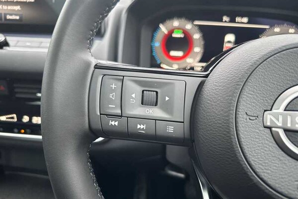 Used Nissan Qashqai 2024 for sale - 75544770: Photo 20