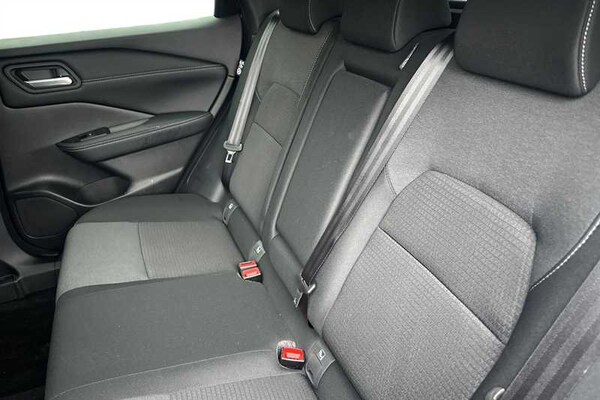 Used Nissan Qashqai 2024 for sale - 75544770: Photo 24