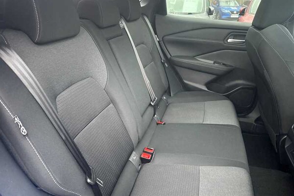 Used Nissan Qashqai 2024 for sale - 75544770: Photo 28