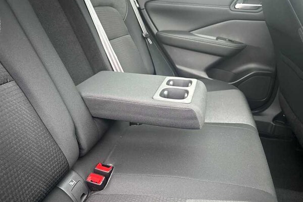 Used Nissan Qashqai 2024 for sale - 75544770: Photo 29
