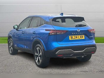 Used Nissan Qashqai 2024 for sale - 75544770: Photo