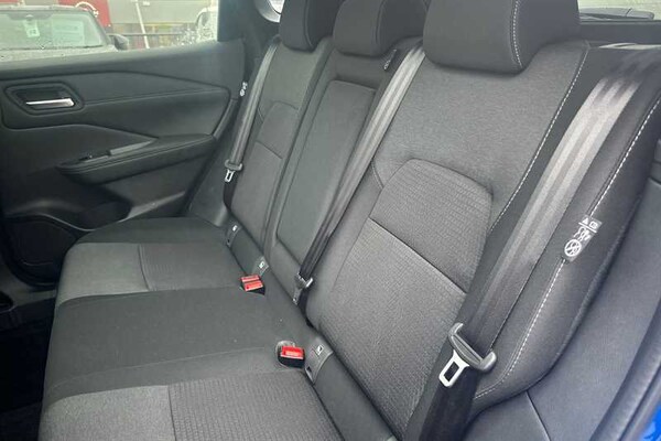 Used Nissan Qashqai 2024 for sale - 75544770: Photo 31