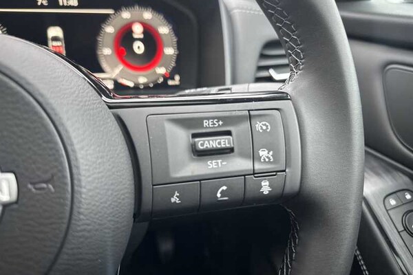 Used Nissan Qashqai 2024 for sale - 75544770: Photo 32