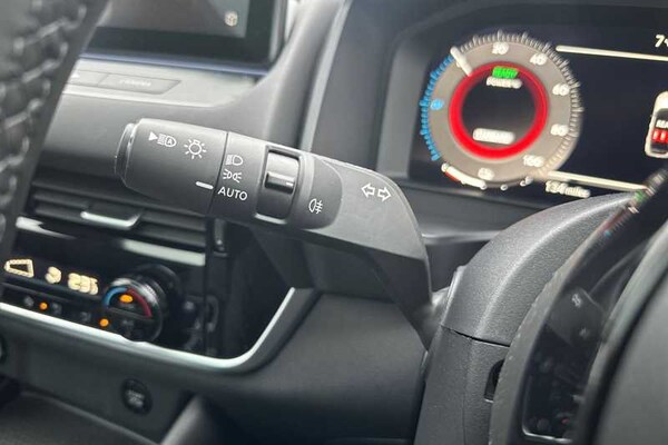 Used Nissan Qashqai 2024 for sale - 75544770: Photo 35