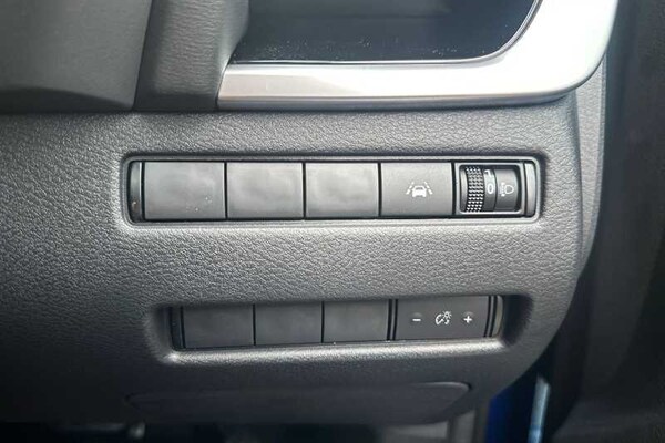 Used Nissan Qashqai 2024 for sale - 75544770: Photo 36