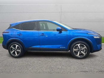 Used Nissan Qashqai 2024 for sale - 75544770: Photo
