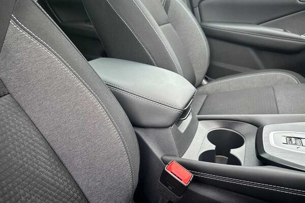 Used Nissan Qashqai 2024 for sale - 75544770: Photo 41