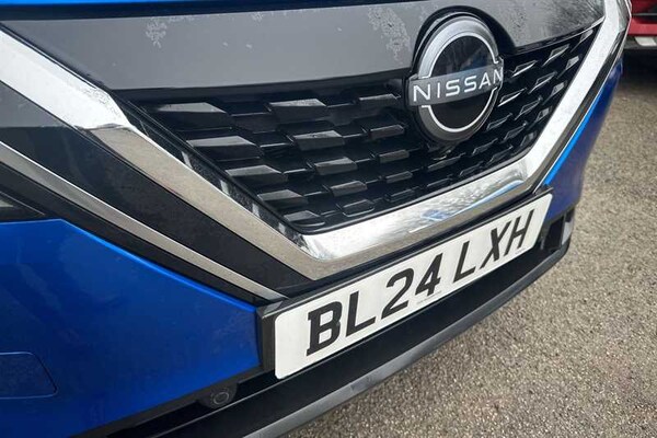 Used Nissan Qashqai 2024 for sale - 75544770: Photo 46
