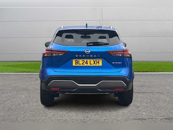 Used Nissan Qashqai 2024 for sale - 75544770: Photo