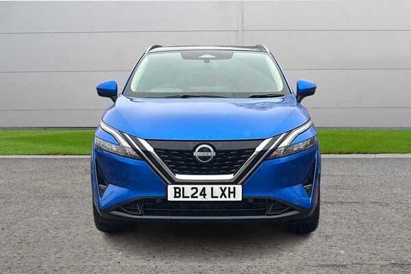 Used Nissan Qashqai 2024 for sale - 75544770: Photo 5